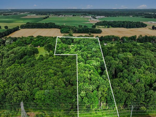5772 N 31st Street, Unit Parcel B, Richland, MI 49083
