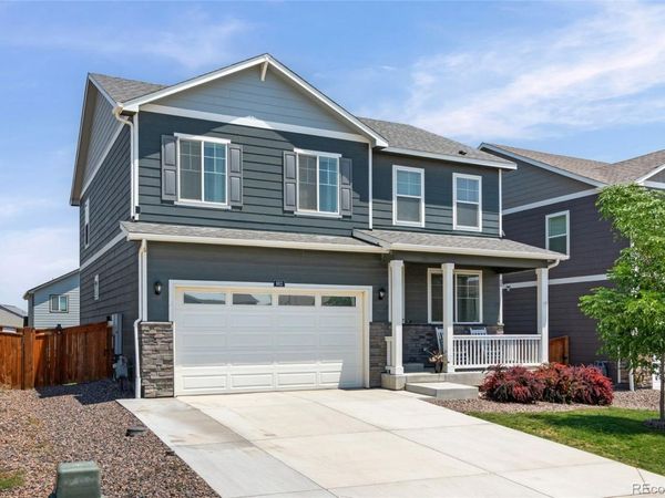 982 Cascade Falls Street, Windsor, CO 80550
