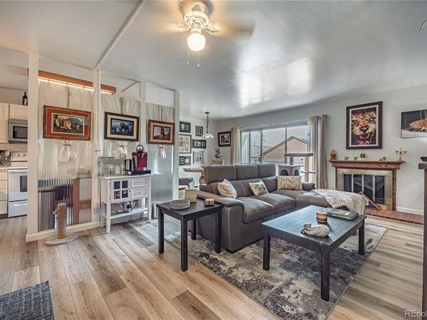 777 Saturn Drive , Unit 510, Colorado Springs, CO 80905