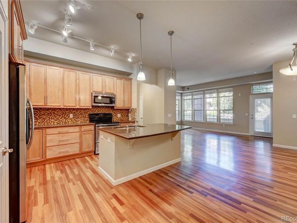 7820 Inverness Boulevard , Unit 111, Englewood, CO 80112