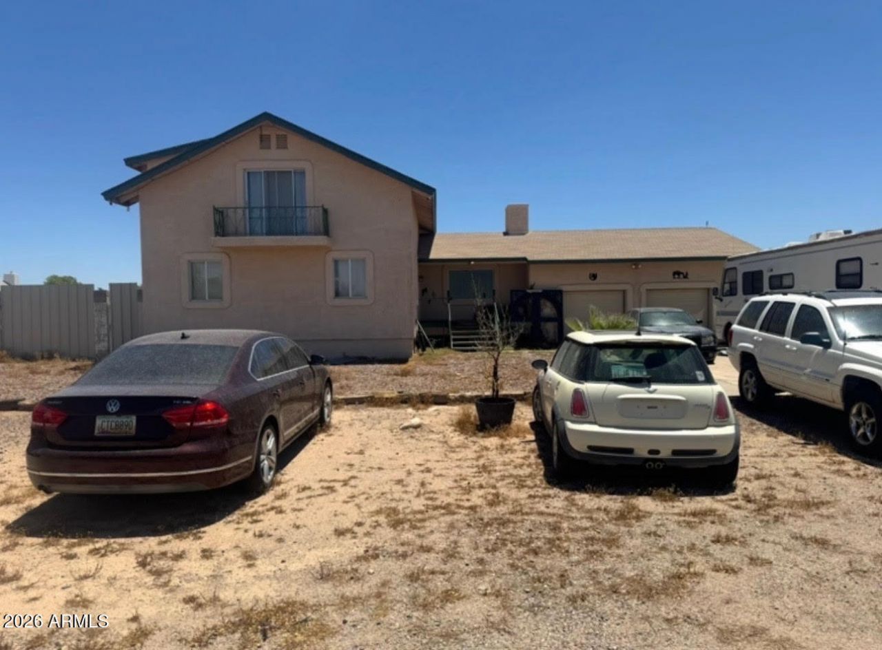 22019 N 89th Avenue, Peoria, AZ 85383 Main Photo