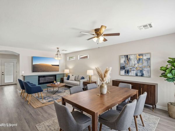 12318 W DREYFUS Drive, El Mirage, AZ 85335