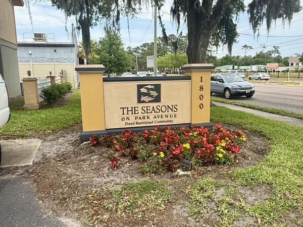 1800 PARK Avenue, Unit 103, Orange Park, FL 32073