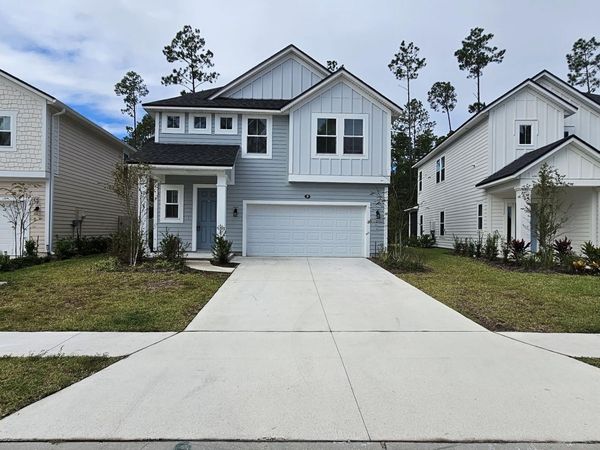 39 STARNBERG Court, St. Augustine, FL 32095
