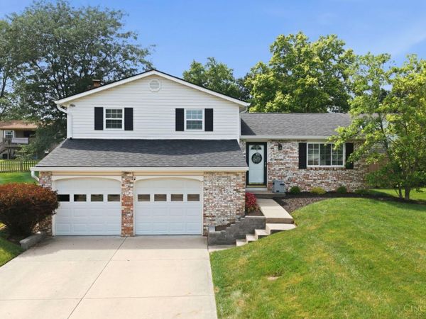 817 Debra Lane, Loveland, OH 45140