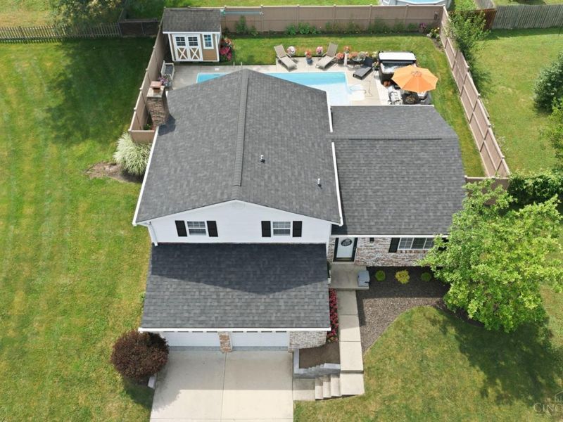 817 Debra Lane, Loveland, OH 45140 Photo 2
