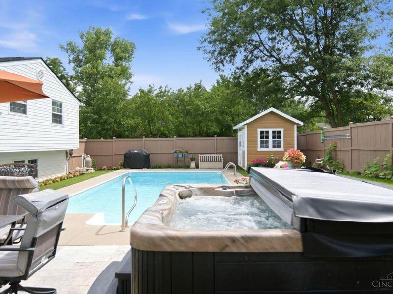 817 Debra Lane, Loveland, OH 45140 Photo 36