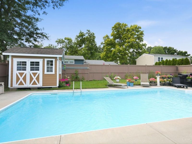 817 Debra Lane, Loveland, OH 45140 Photo 42