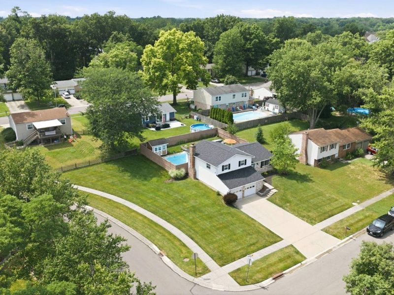 817 Debra Lane, Loveland, OH 45140 Photo 45