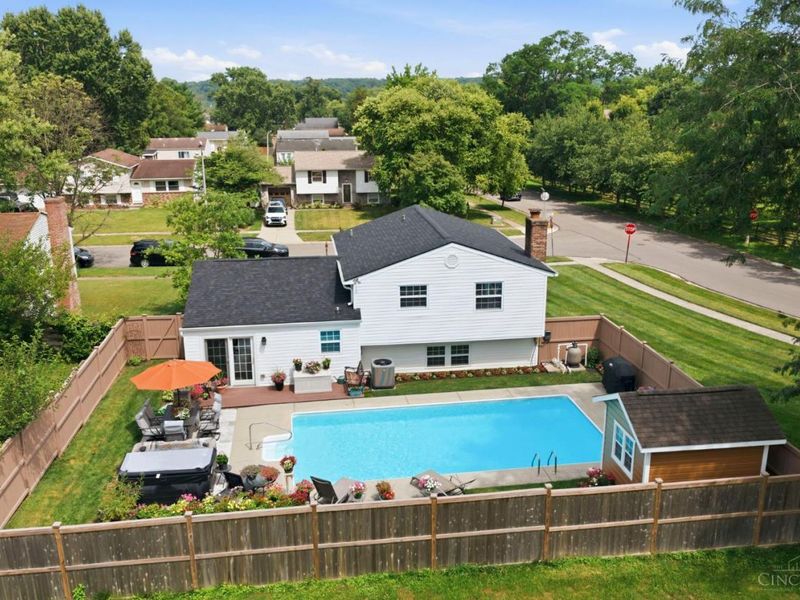 817 Debra Lane, Loveland, OH 45140 Photo 47