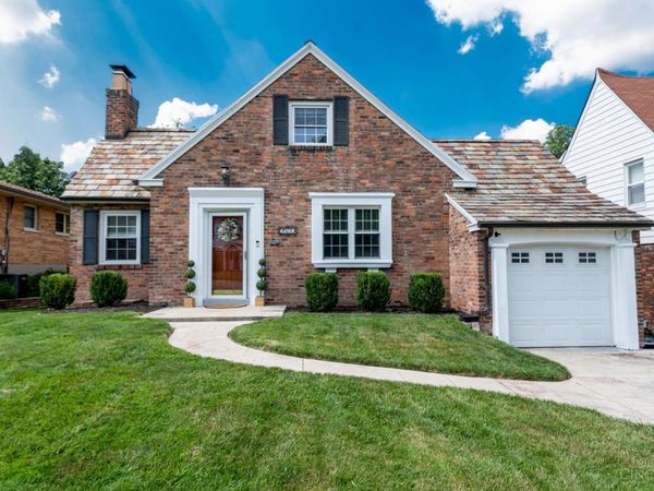 2530 Moundview Drive, Norwood, OH 45212