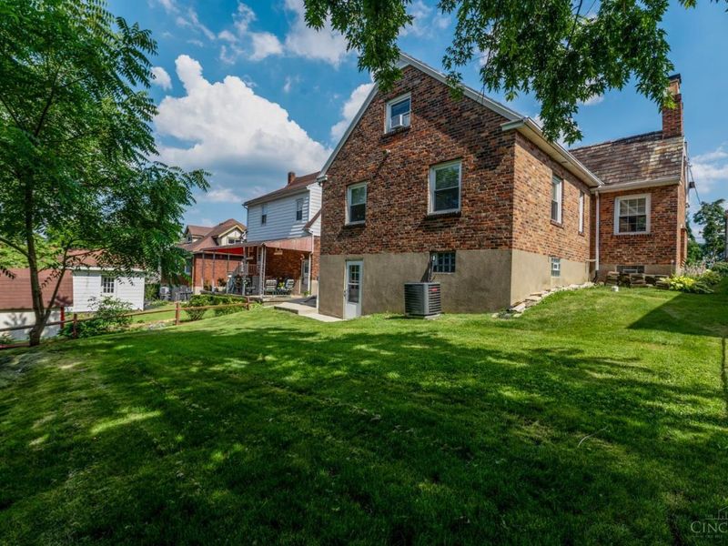 2530 Moundview Drive, Norwood, OH 45212 Photo 45