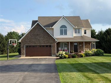 3875 Pinewood Avenue, German Twp, OH 45502