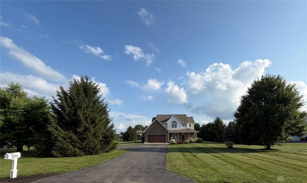 3875 Pinewood Avenue, German Township, OH 45502 Main Photo
