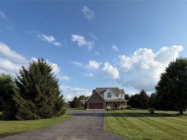 3875 Pinewood Avenue, German Twp, OH 45502
