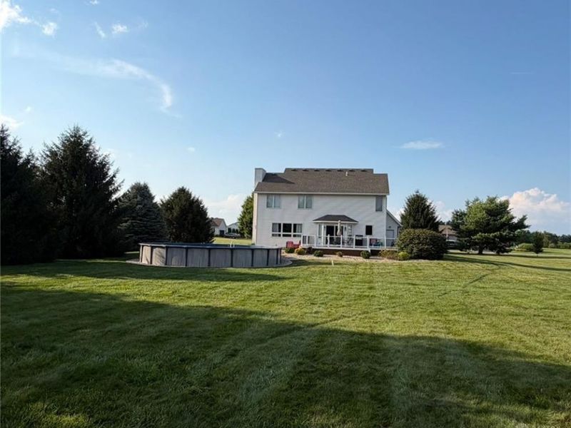 3875 Pinewood Avenue, German Township, OH 45502 Photo 27