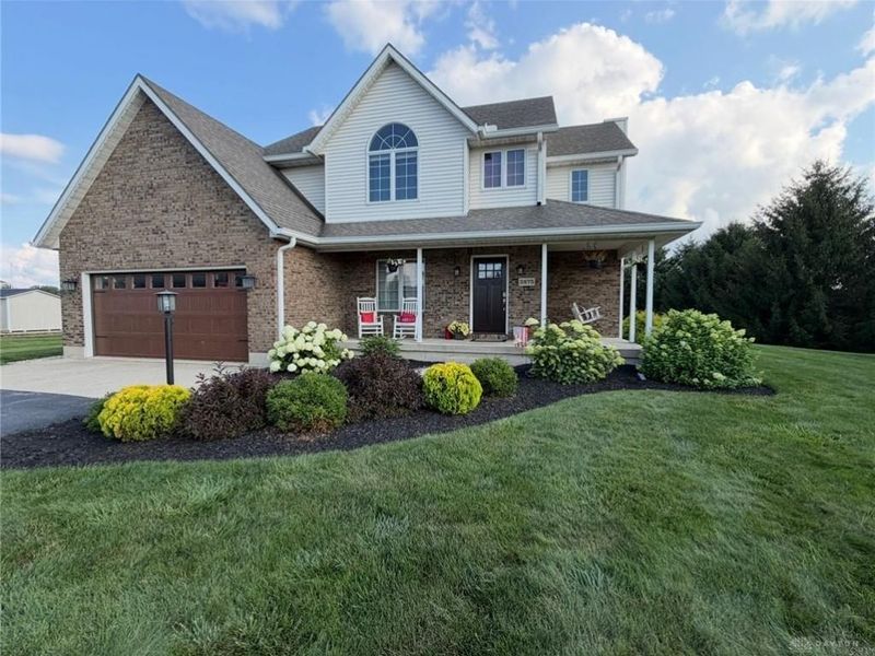 3875 Pinewood Avenue, German Township, OH 45502 Photo 5