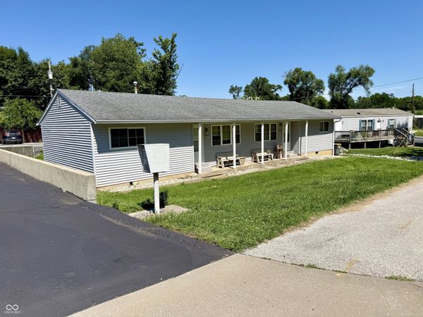 2310 S Rogers Street , Bloomington, IN 47403