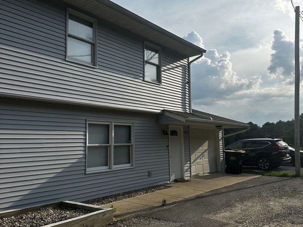 4251 N Melvin Lane, Bloomington, IN 47404