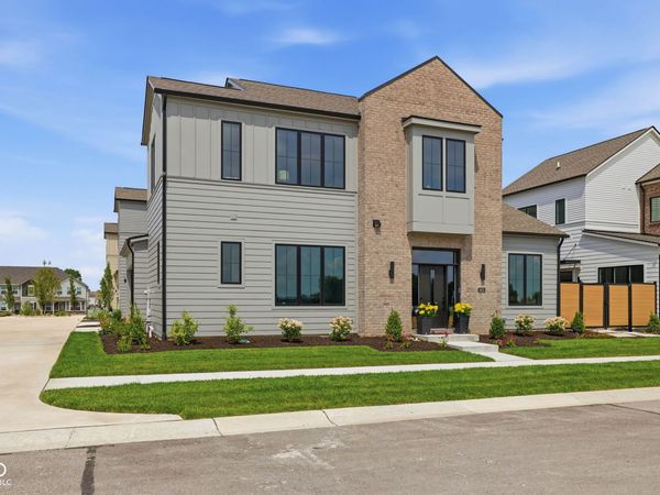 1674 Coach Drive, Westfield, IN 46074