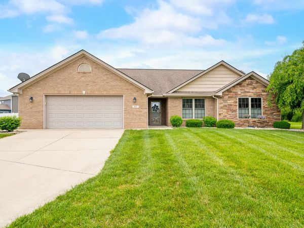 1982 Conifer Court, Columbus, IN 47201