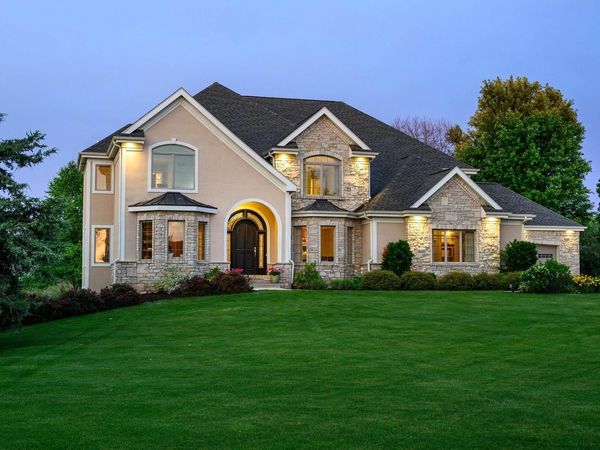 3952 Caribou Road, Verona, WI 53593