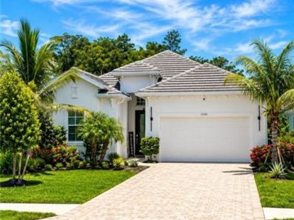 13585 Blue Bay CIR , FORT MYERS, FL 33913
