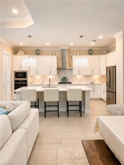 13585 Blue Bay Cir , Fort Myers, FL 33913 Photo