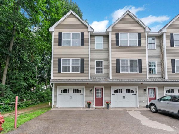 21 Townsend Drive, Dover, NH 03820