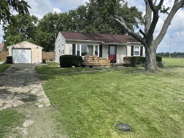 Atwood, IL 61913