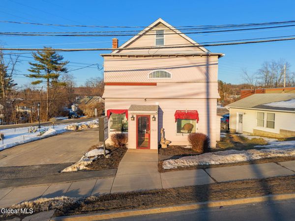 203 Columbia Turnpike, East Greenbush, NY 12144