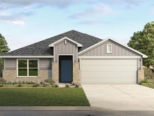 205 Southridge TRL, Marble Falls, TX 78654