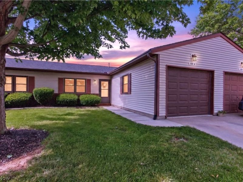 128 Royal Crest Drive, Unit G, Seville, OH 44273 Photo 2