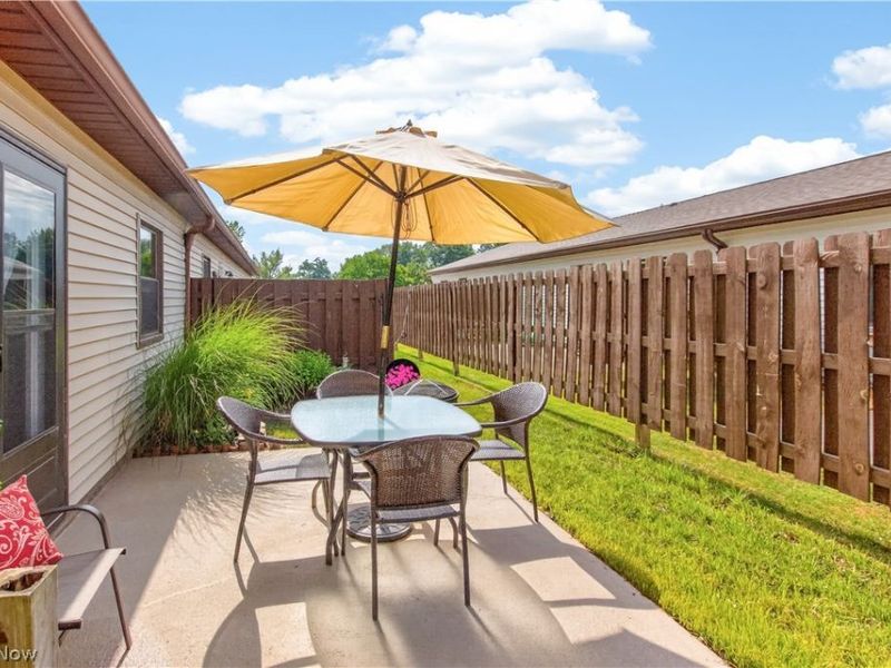 128 Royal Crest Drive, Unit G, Seville, OH 44273 Photo 27