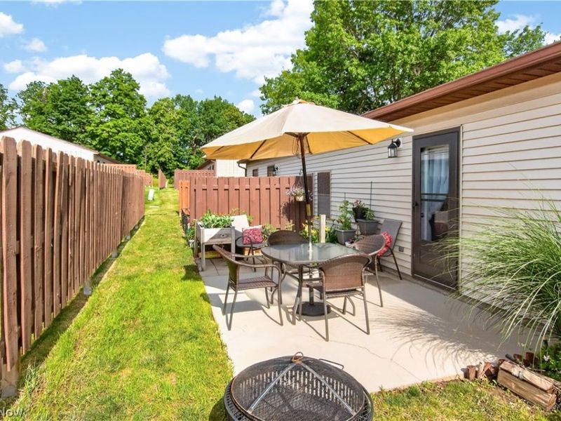 128 Royal Crest Drive, Unit G, Seville, OH 44273 Photo 29