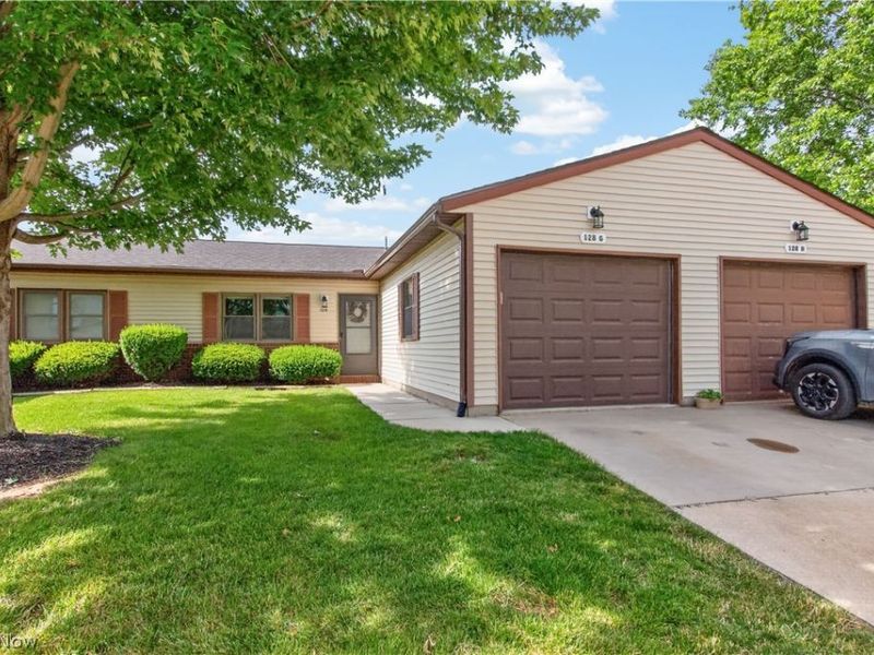 128 Royal Crest Drive, Unit G, Seville, OH 44273 Photo 3