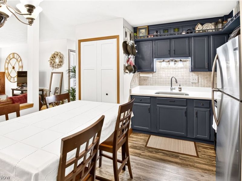 128 Royal Crest Drive, Unit G, Seville, OH 44273 Photo 6