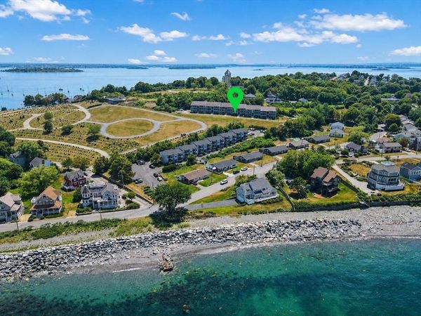 1187 Nantasket Avenue, Unit 1, Hull, MA 02045
