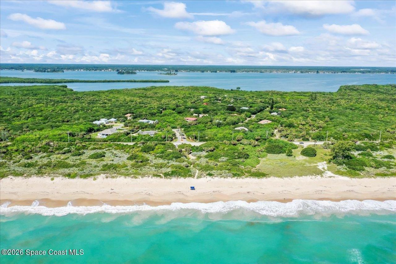 6204 Leeward Lane, Melbourne Beach, FL 32951 Photo