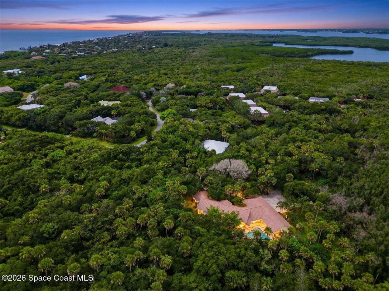 6204 Leeward Lane, Melbourne Beach, FL 32951 Photo