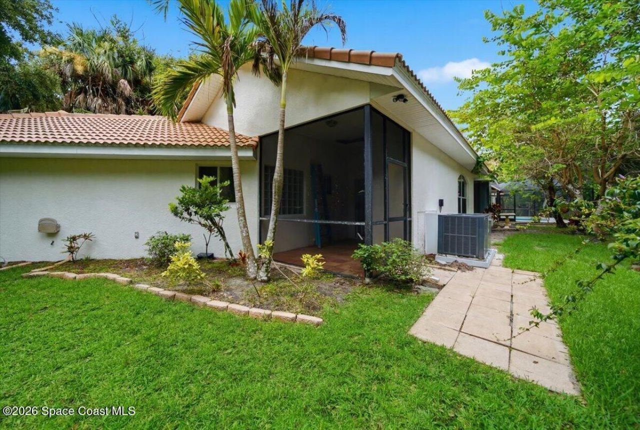 6204 Leeward Lane, Melbourne Beach, FL 32951 Photo
