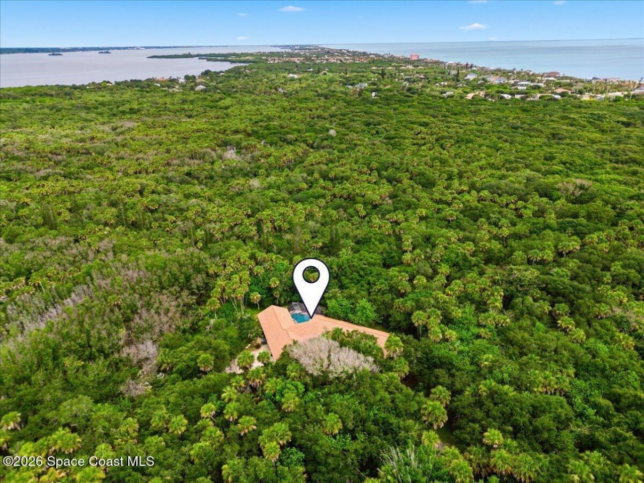6204 Leeward Lane, Melbourne Beach, FL 32951 Photo