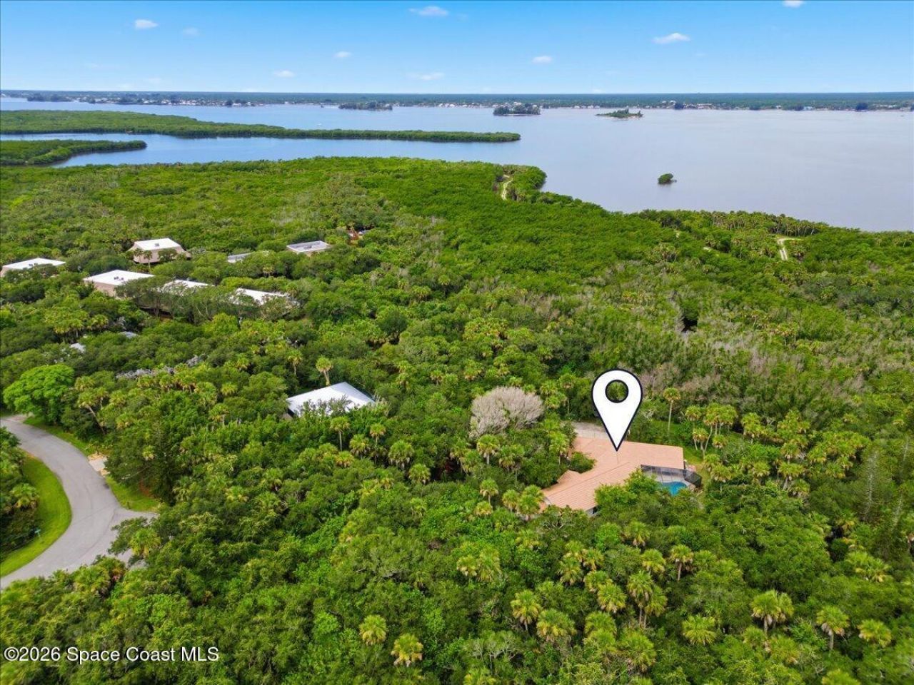 6204 Leeward Lane, Melbourne Beach, FL 32951 Photo