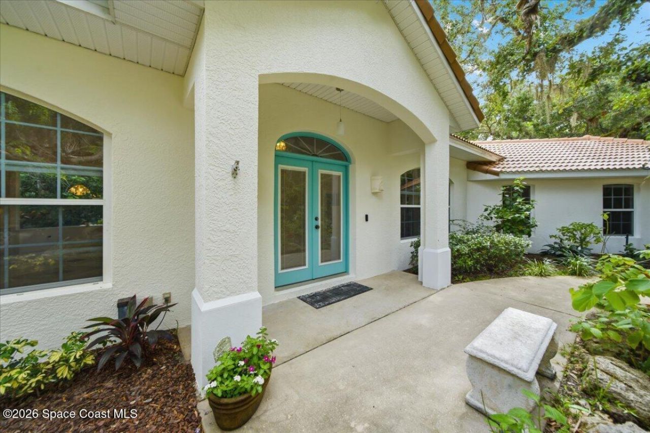 6204 Leeward Lane, Melbourne Beach, FL 32951 Photo