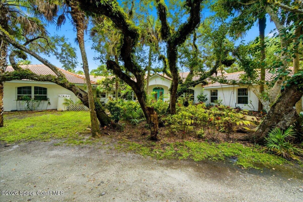 6204 Leeward Lane, Melbourne Beach, FL 32951 Photo