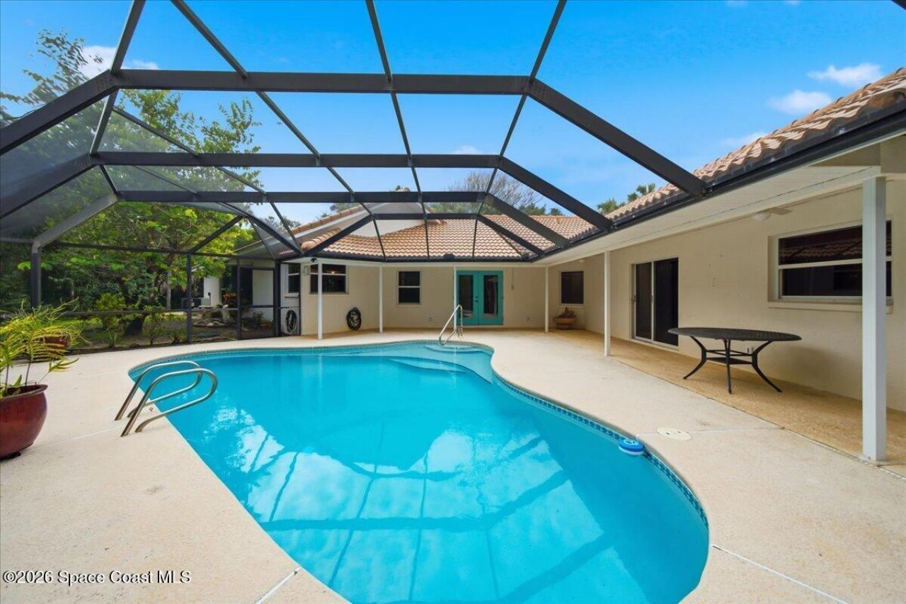 6204 Leeward Lane, Melbourne Beach, FL 32951 Photo