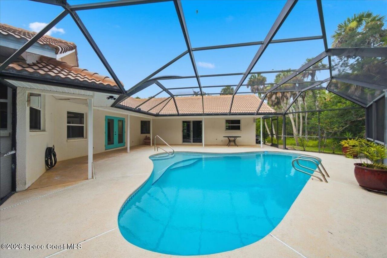 6204 Leeward Lane, Melbourne Beach, FL 32951 Photo