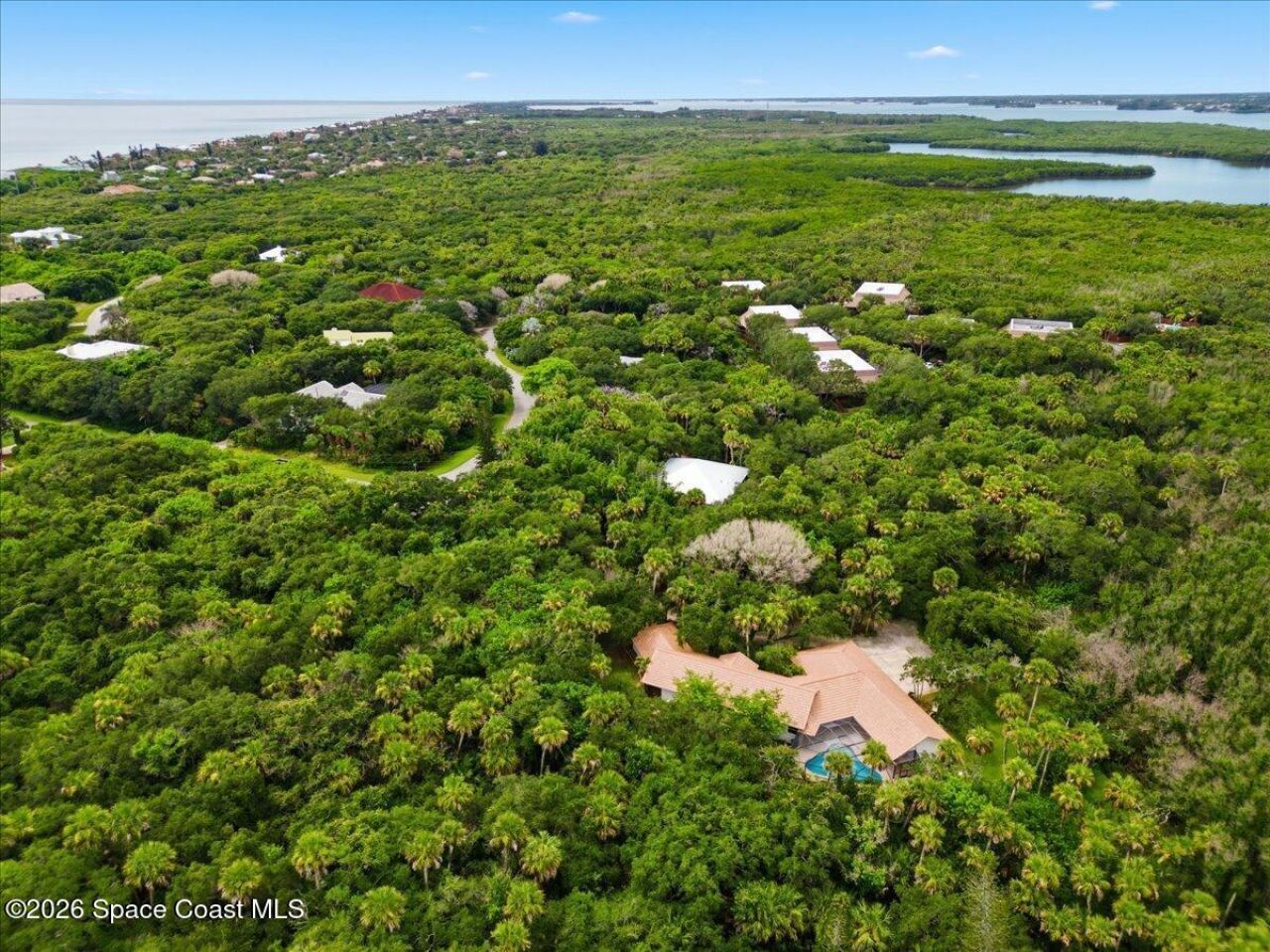 6204 Leeward Lane, Melbourne Beach, FL 32951 Photo