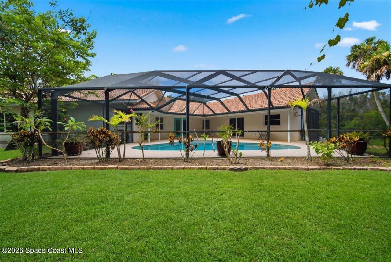 6204 Leeward Lane, Melbourne Beach, FL 32951 Photo