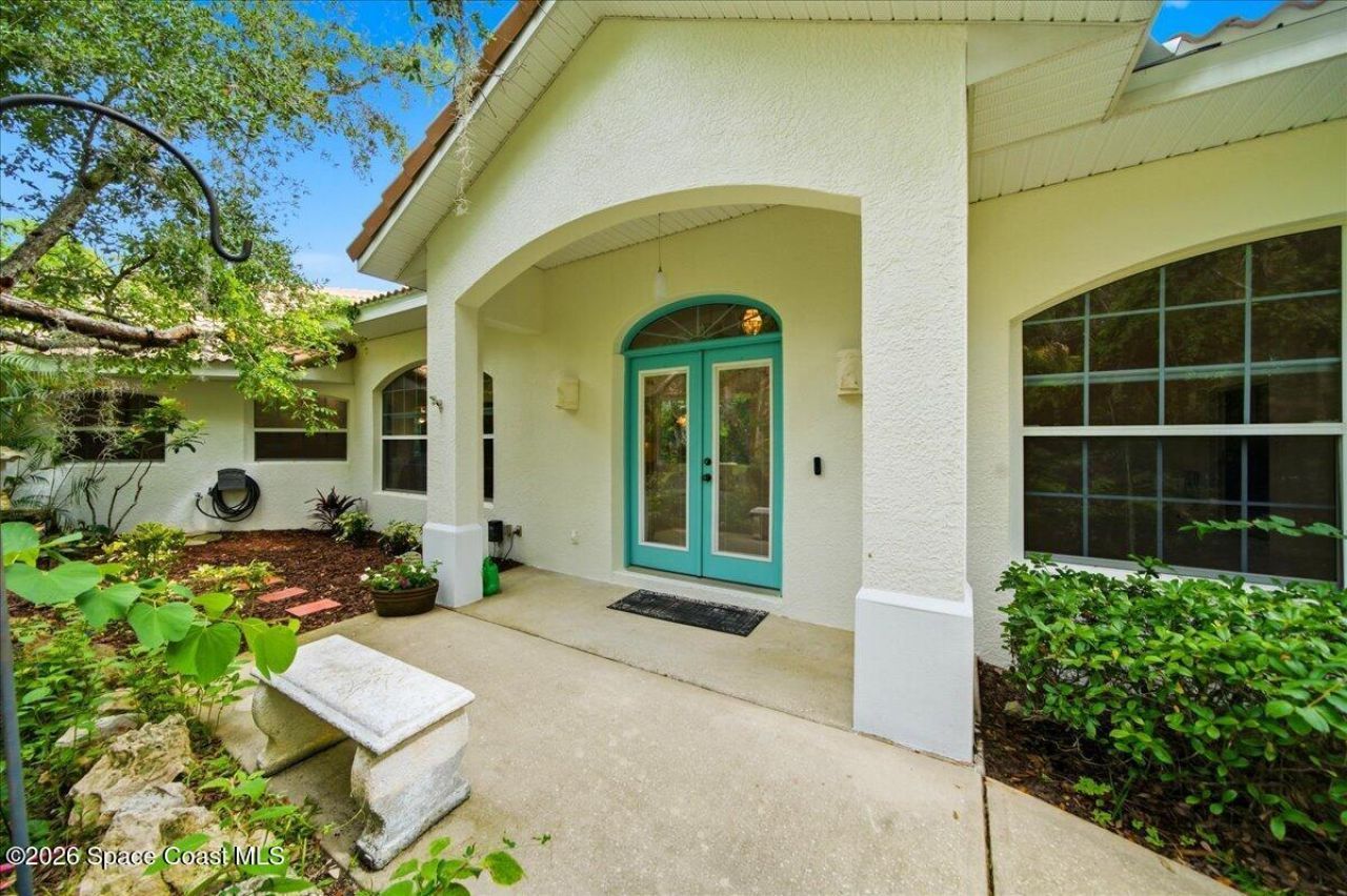 6204 Leeward Lane, Melbourne Beach, FL 32951 Photo